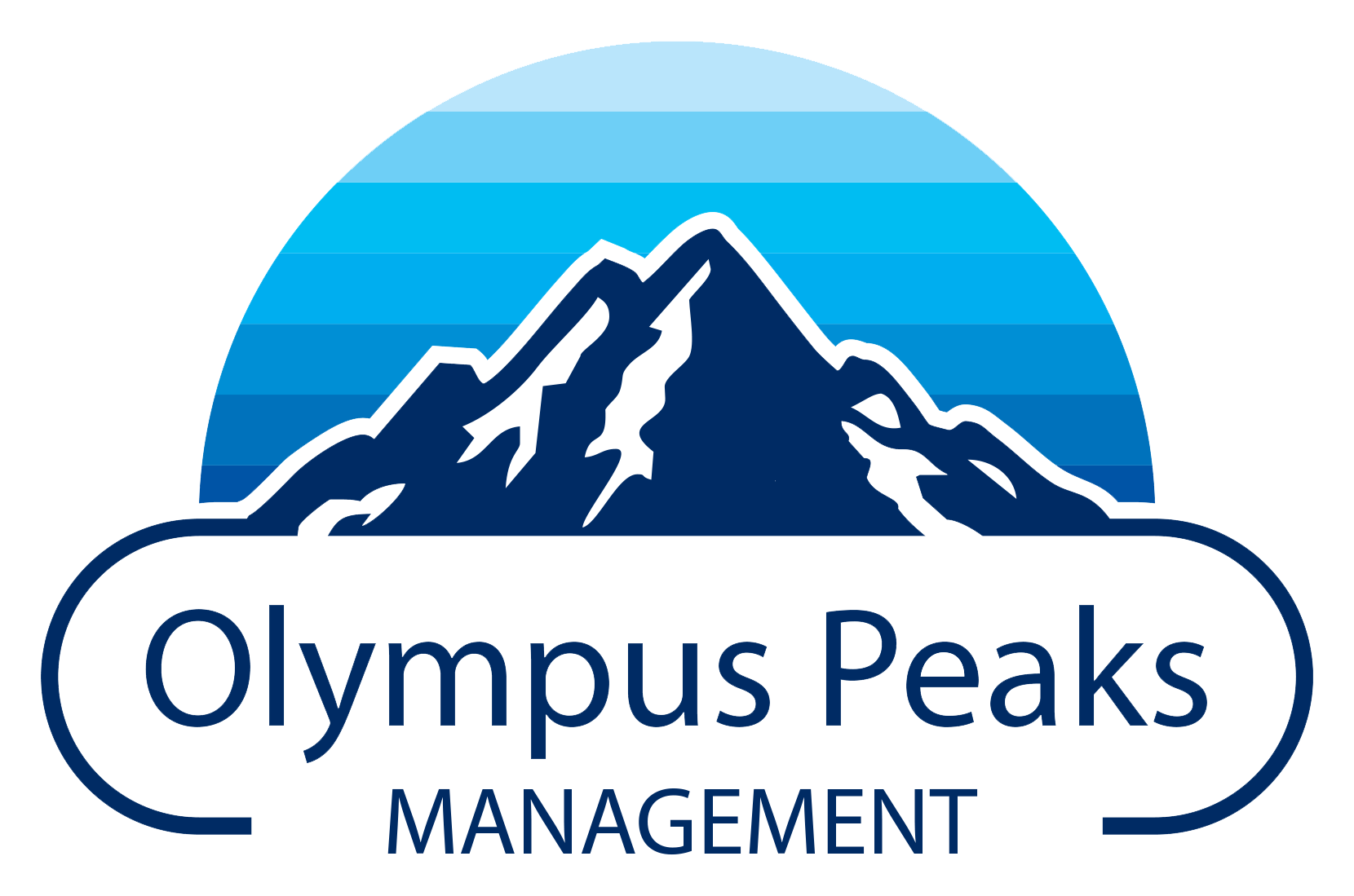 Olympus Peaks Management
